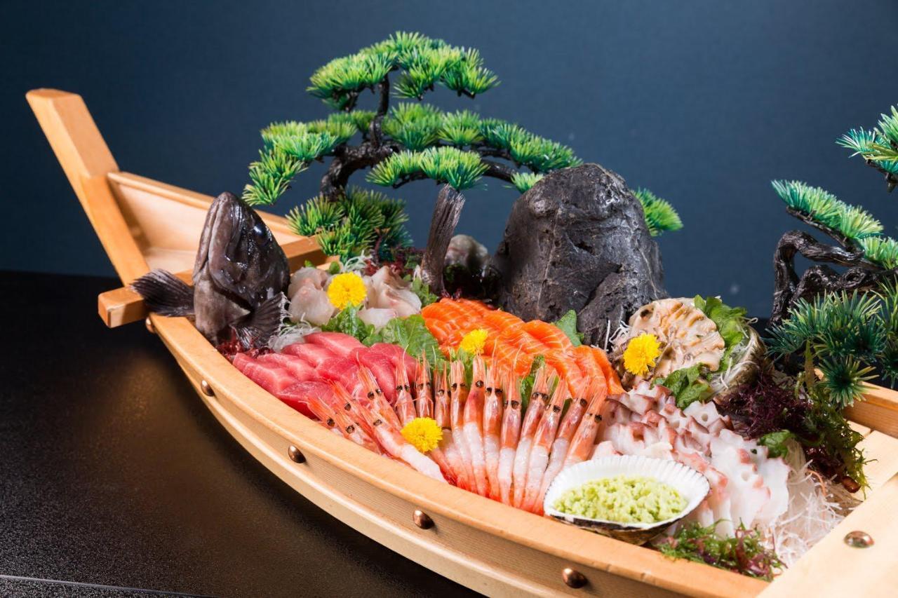 Ryokan Minami Sanriku Kanyo 3*